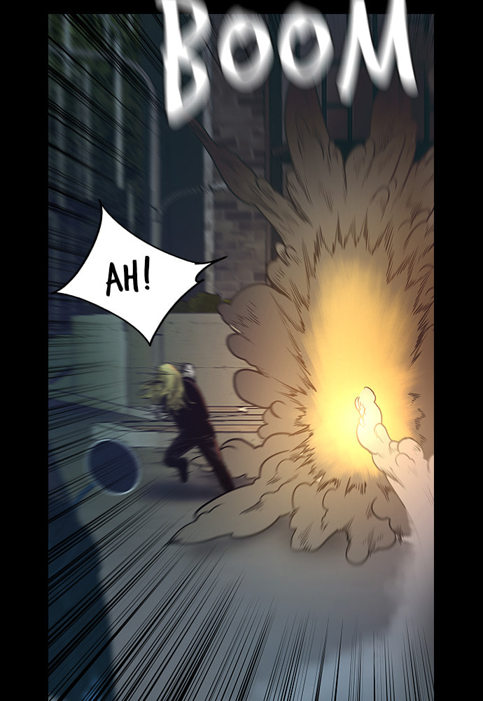 Night of Silence Chapter 36 page 86 - 