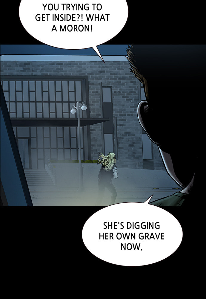 Night of Silence Chapter 36 page 88 - 
