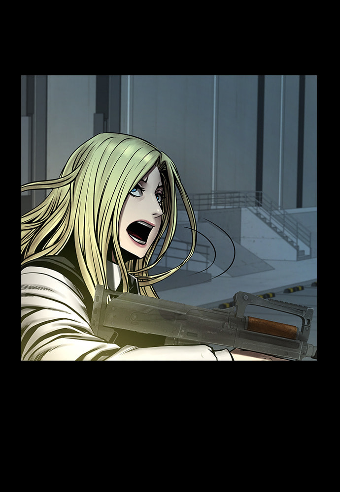 Night of Silence Chapter 36 page 91 - 