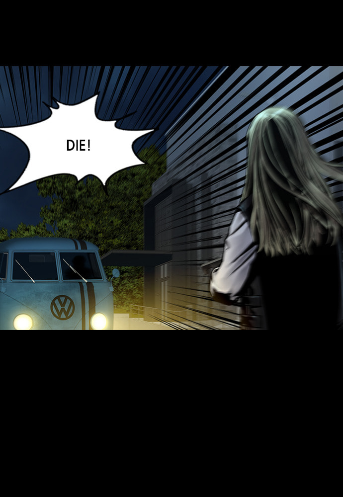 Night of Silence Chapter 36 page 92 - 