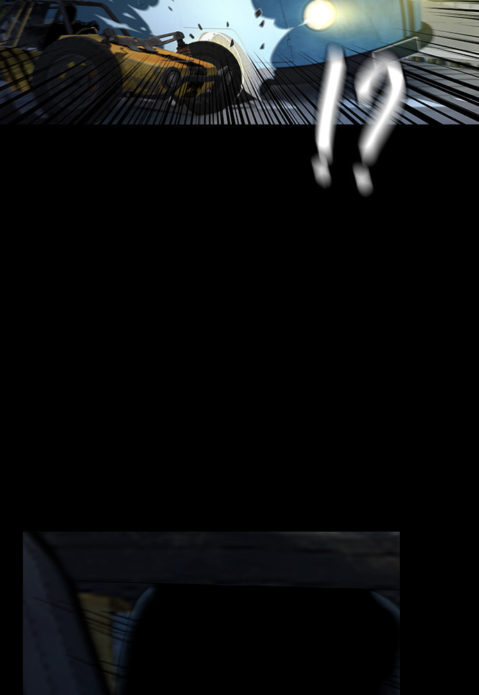 Night of Silence Chapter 36 page 94 - 