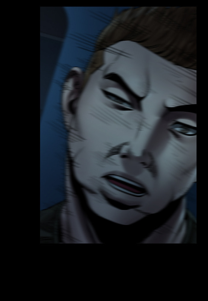 Night of Silence Chapter 36 page 96 - 