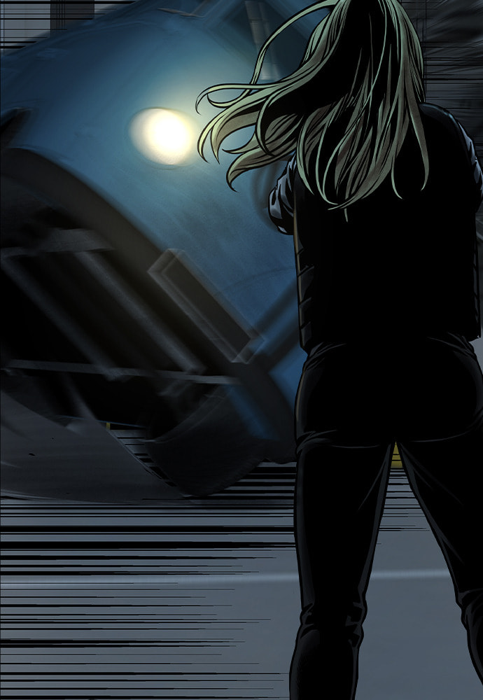 Night of Silence Chapter 36 page 100 - 