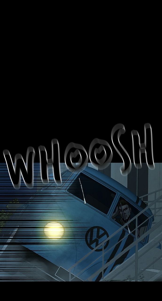 Night of Silence Chapter 37 page 2 - 
