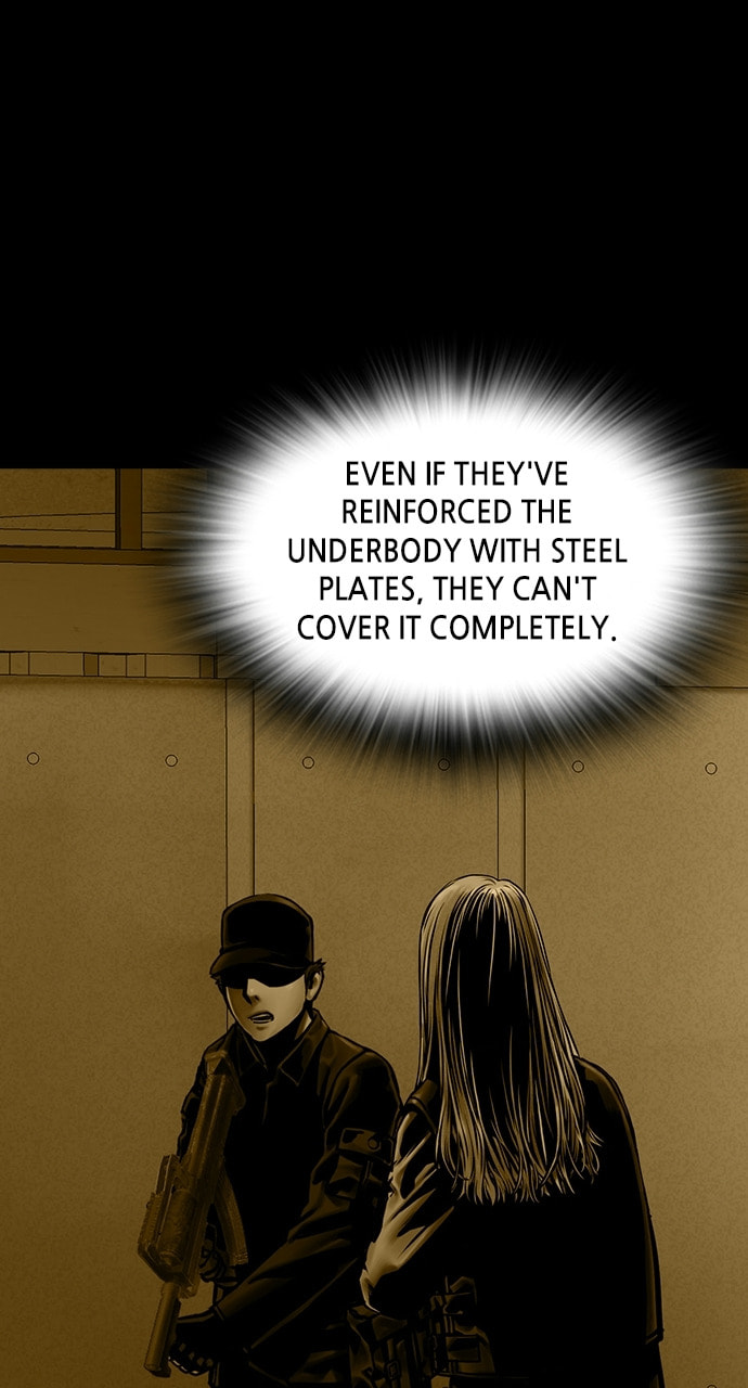 Night of Silence Chapter 37 page 11 - 