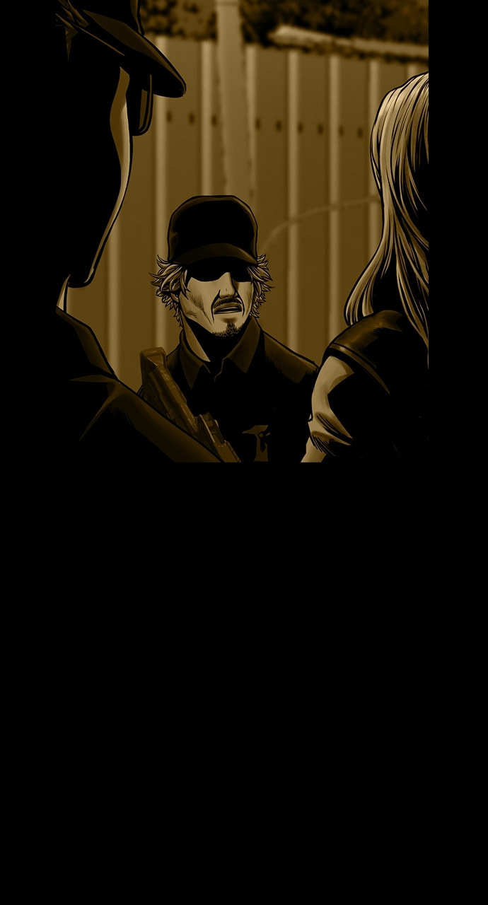 Night of Silence Chapter 37 page 13 - 