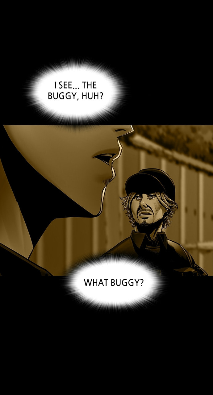 Night of Silence Chapter 37 page 14 - 