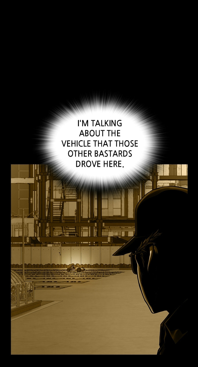 Night of Silence Chapter 37 page 15 - 