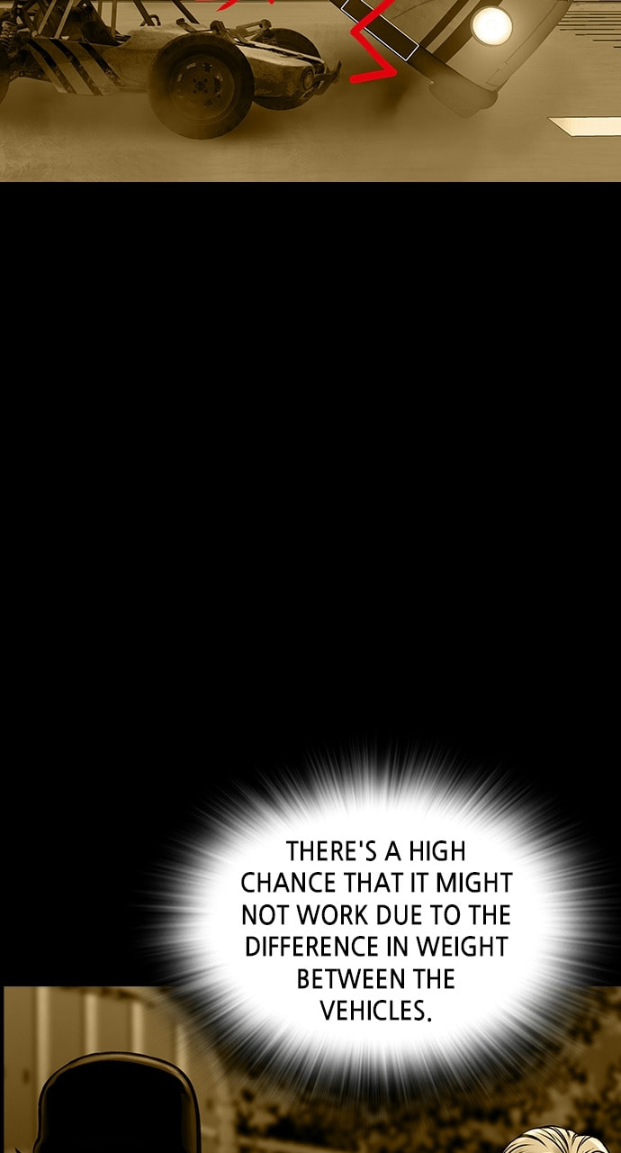 Night of Silence Chapter 37 page 17 - 