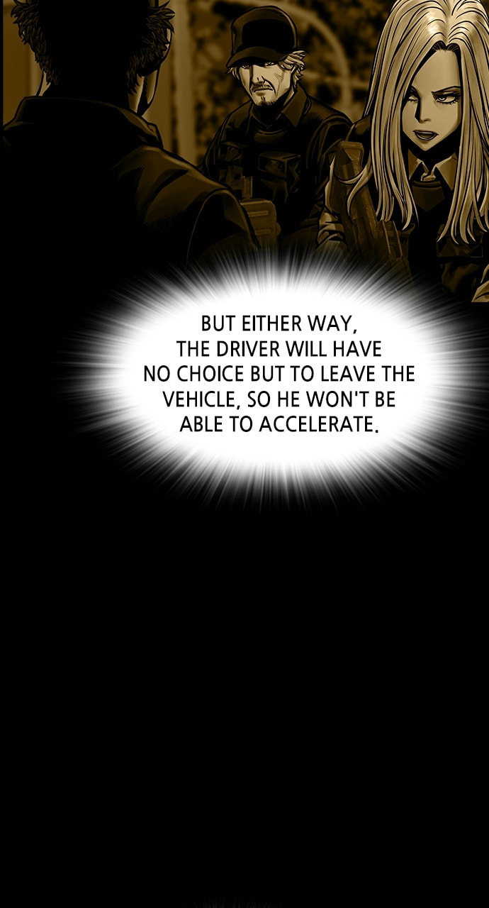 Night of Silence Chapter 37 page 18 - 
