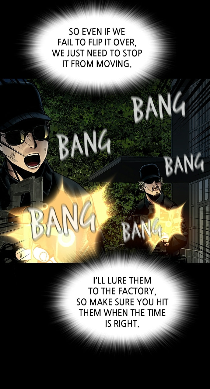 Night of Silence Chapter 37 page 19 - 