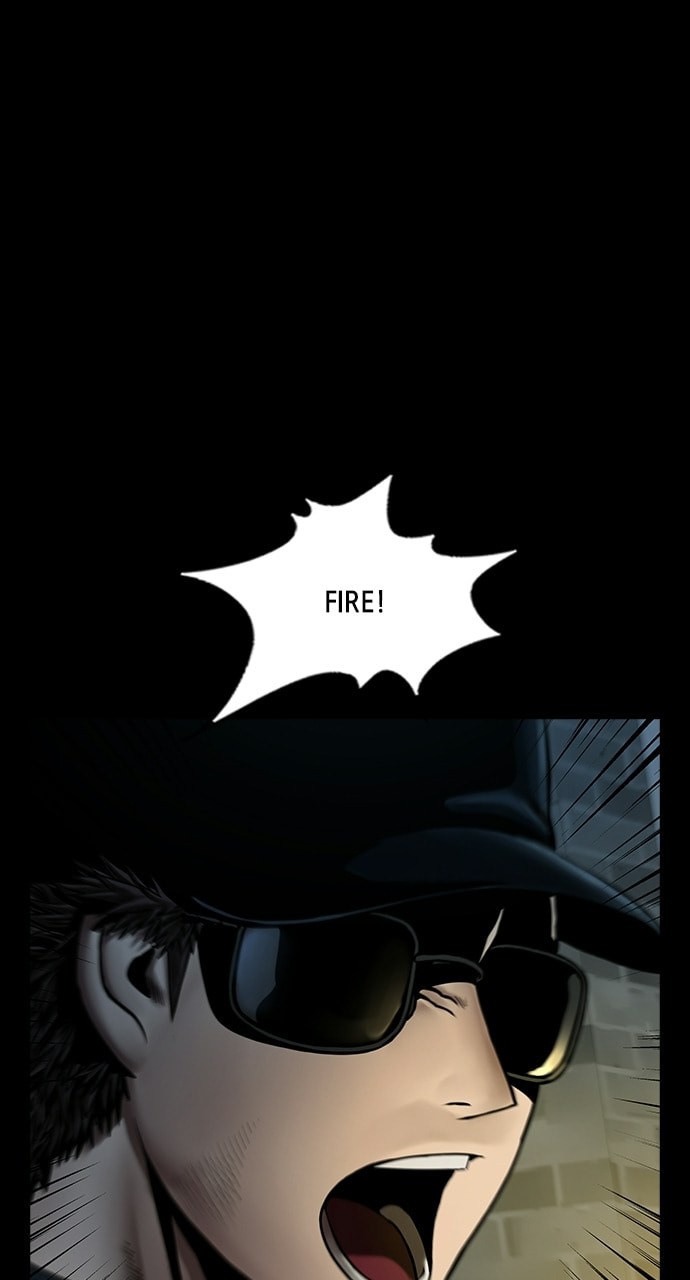 Night of Silence Chapter 37 page 20 - 