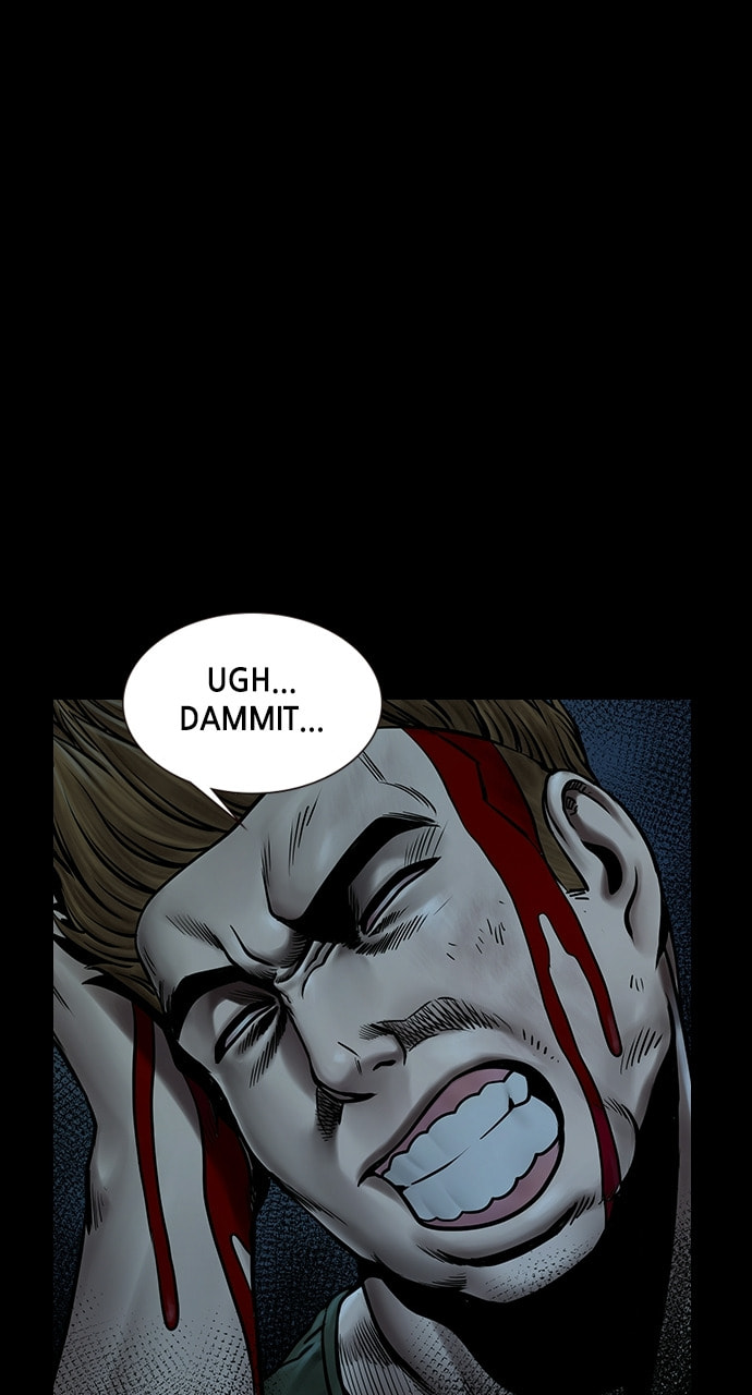 Night of Silence Chapter 37 page 3 - 