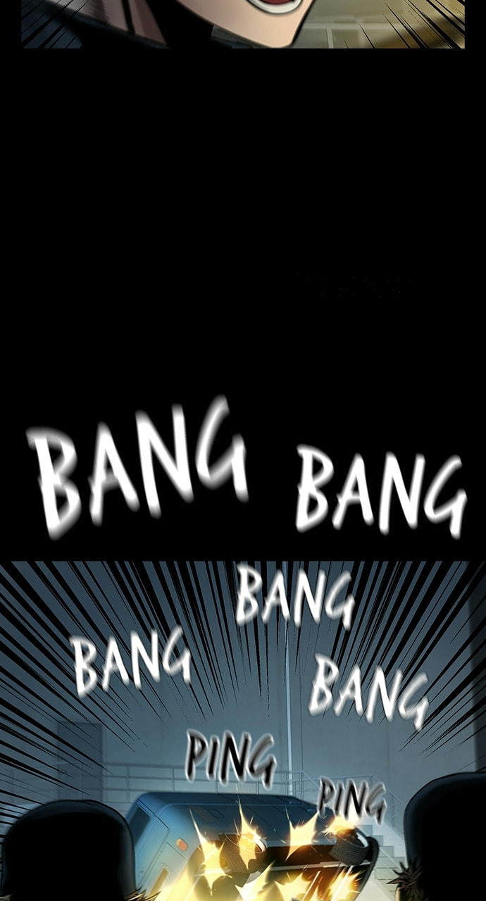 Night of Silence Chapter 37 page 21 - 
