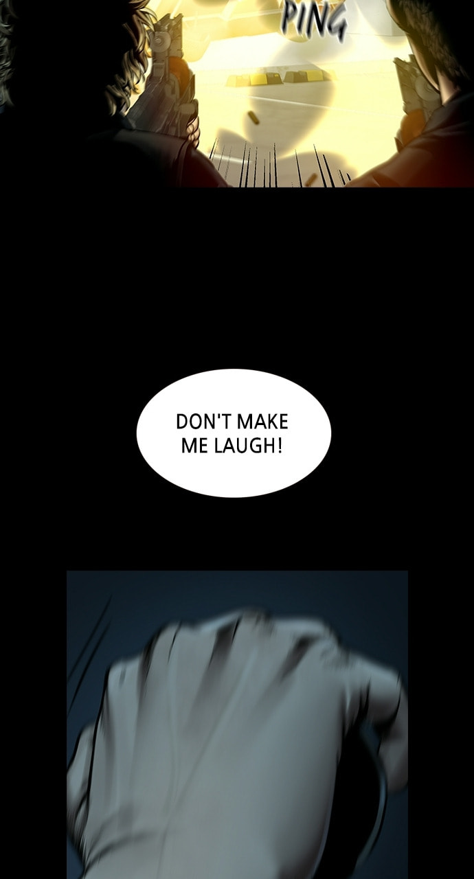 Night of Silence Chapter 37 page 22 - 