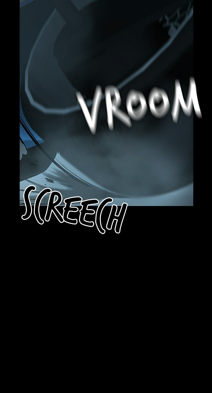 Night of Silence Chapter 37 page 24 - 