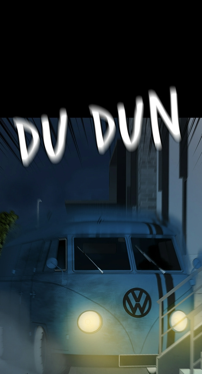 Night of Silence Chapter 37 page 25 - 