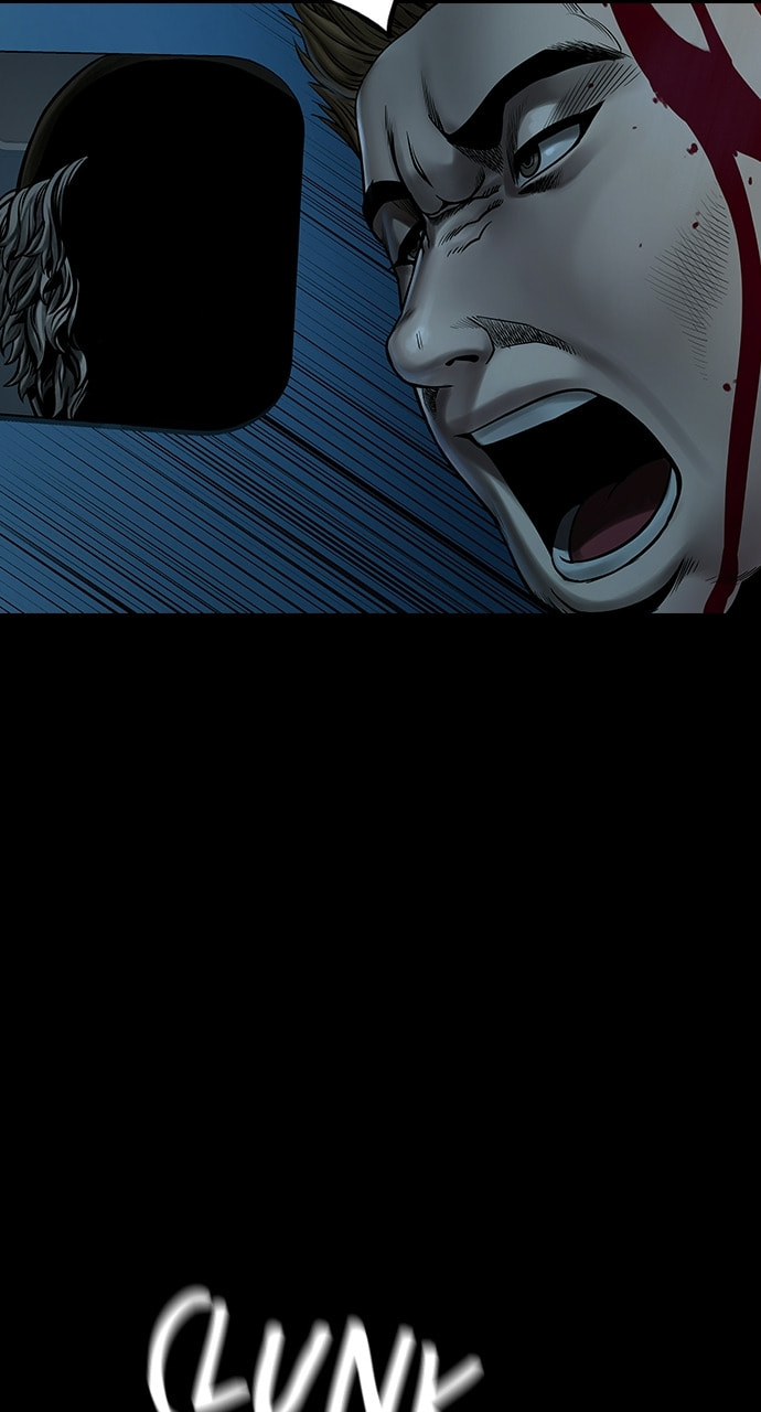 Night of Silence Chapter 37 page 27 - 