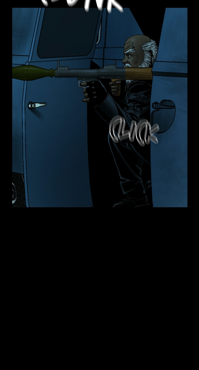 Night of Silence Chapter 37 page 28 - 
