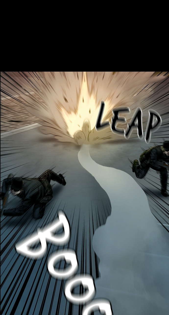 Night of Silence Chapter 37 page 29 - 