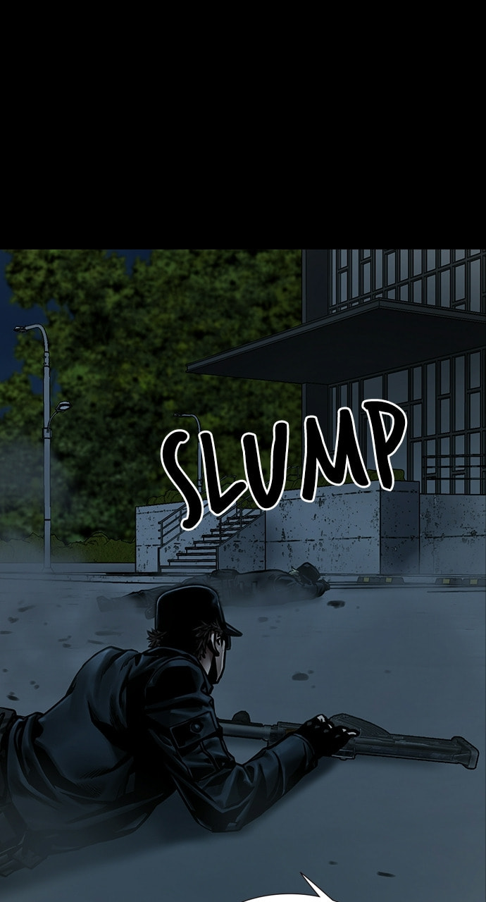 Night of Silence Chapter 37 page 32 - 