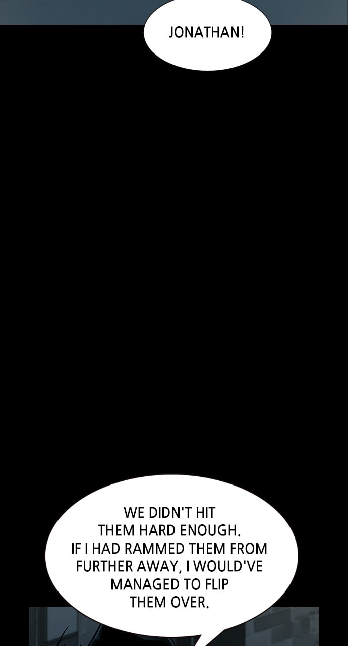 Night of Silence Chapter 37 page 33 - 