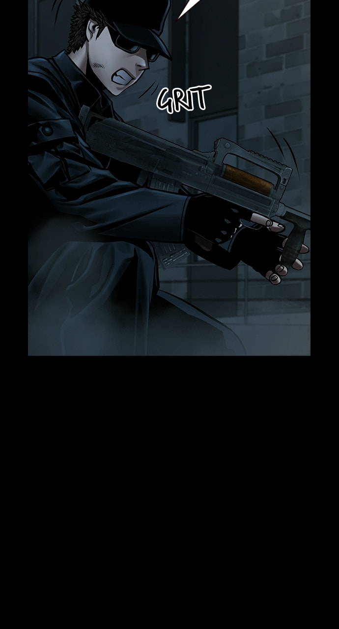 Night of Silence Chapter 37 page 34 - 