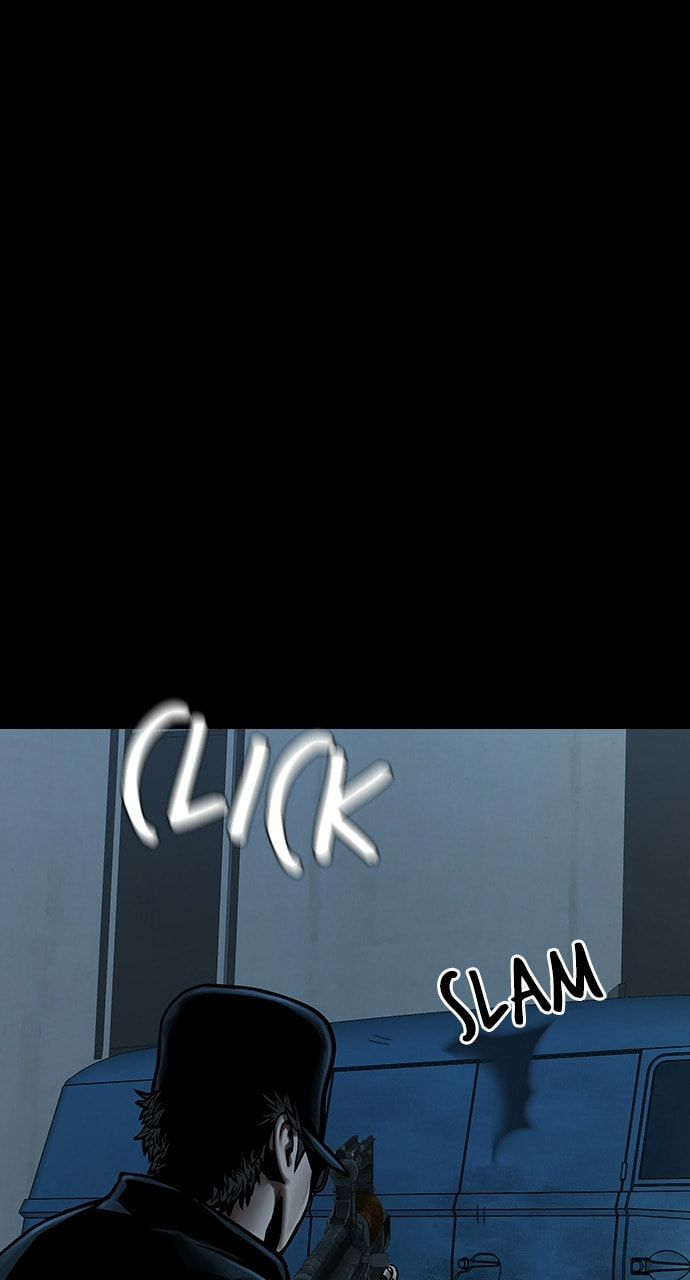 Night of Silence Chapter 37 page 35 - 