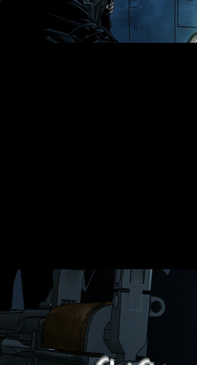 Night of Silence Chapter 37 page 36 - 