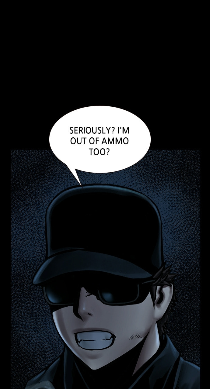 Night of Silence Chapter 37 page 38 - 