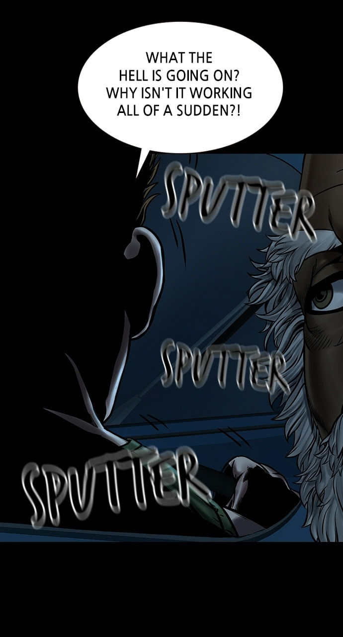 Night of Silence Chapter 37 page 40 - 