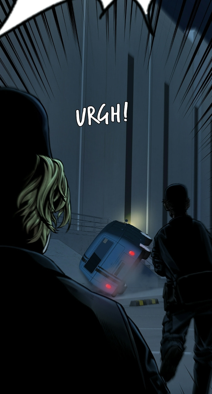 Night of Silence Chapter 37 page 5 - 