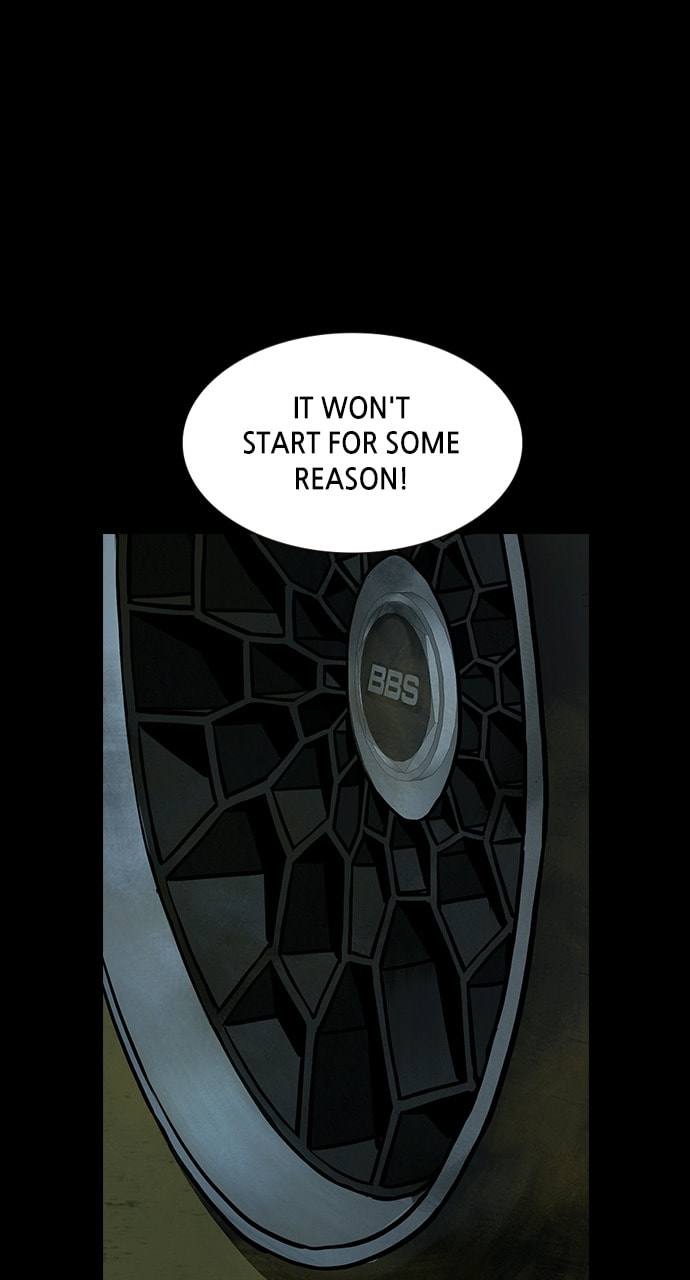 Night of Silence Chapter 37 page 41 - 