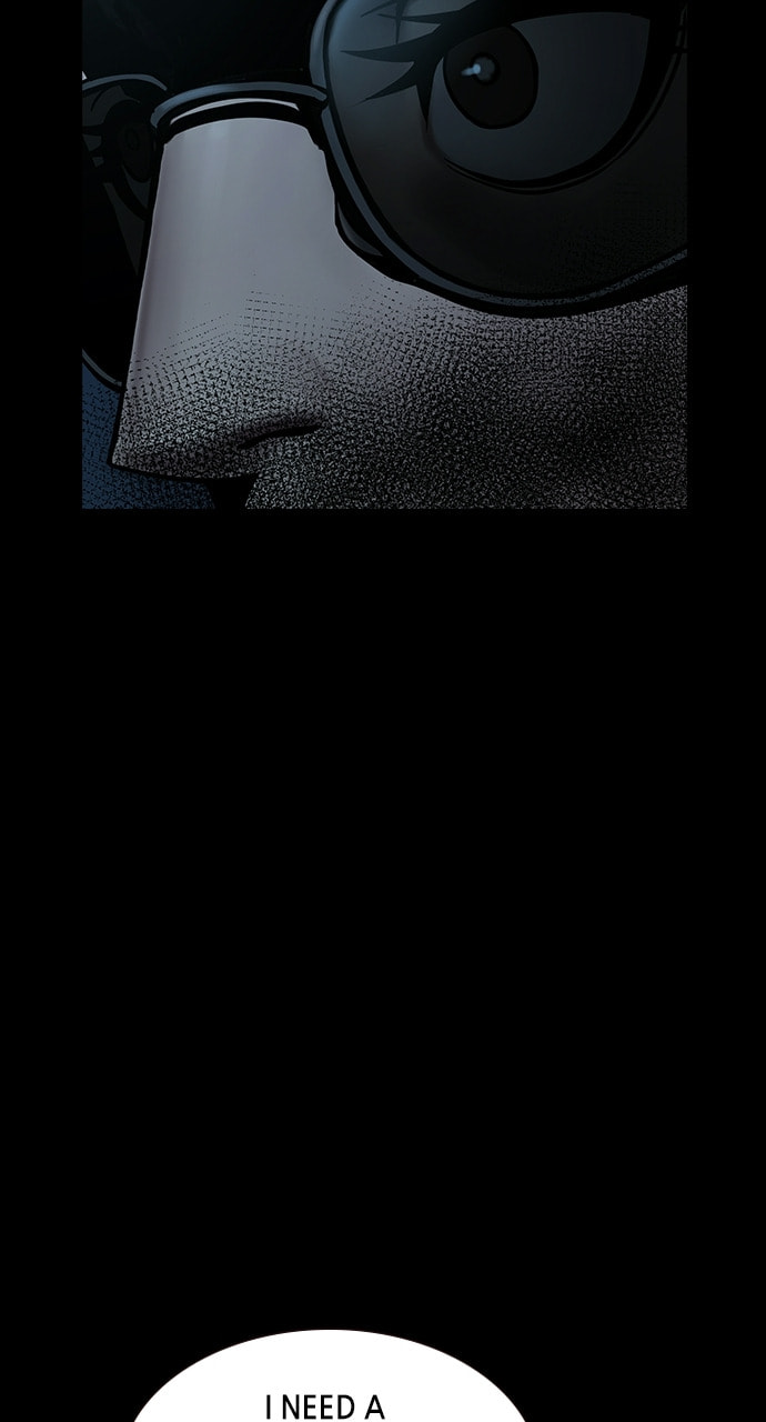 Night of Silence Chapter 37 page 43 - 
