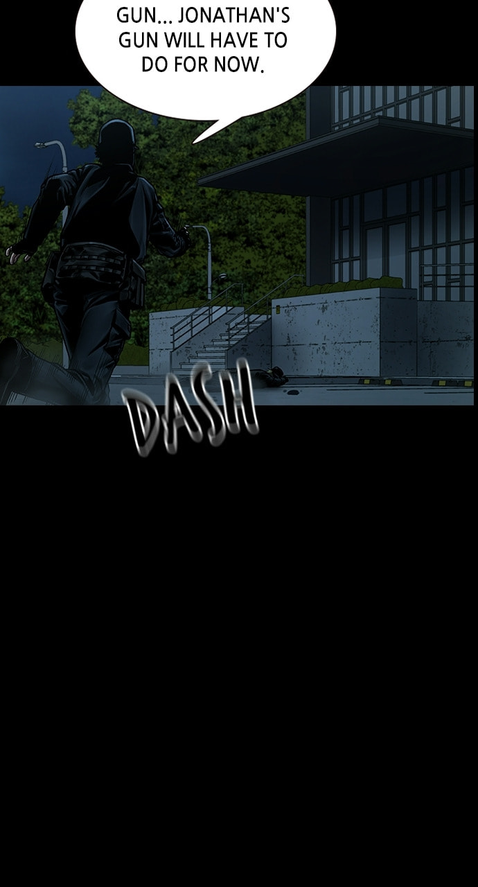 Night of Silence Chapter 37 page 44 - 