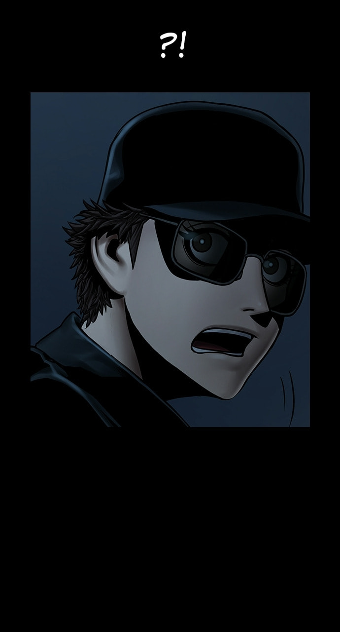 Night of Silence Chapter 37 page 45 - 