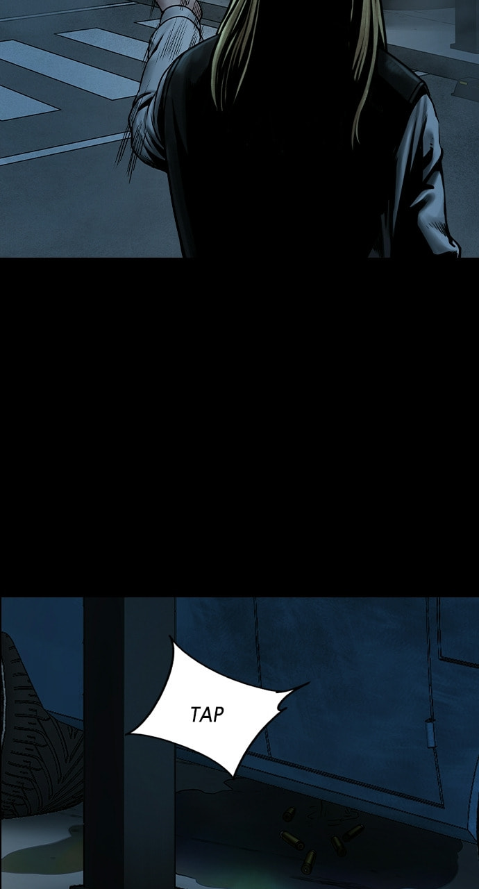Night of Silence Chapter 37 page 47 - 