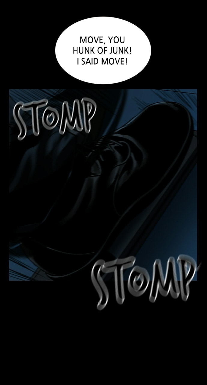 Night of Silence Chapter 37 page 50 - 