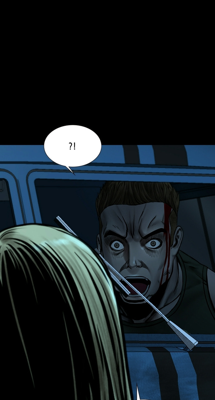 Night of Silence Chapter 37 page 51 - 