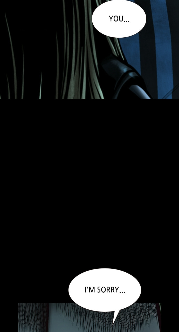 Night of Silence Chapter 37 page 52 - 