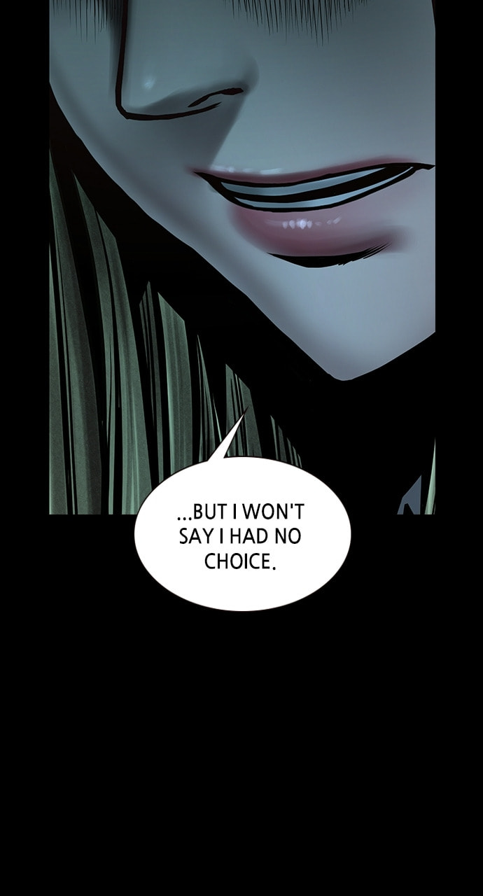 Night of Silence Chapter 37 page 53 - 