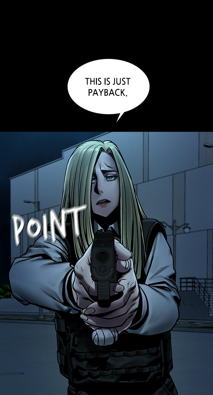 Night of Silence Chapter 37 page 54 - 