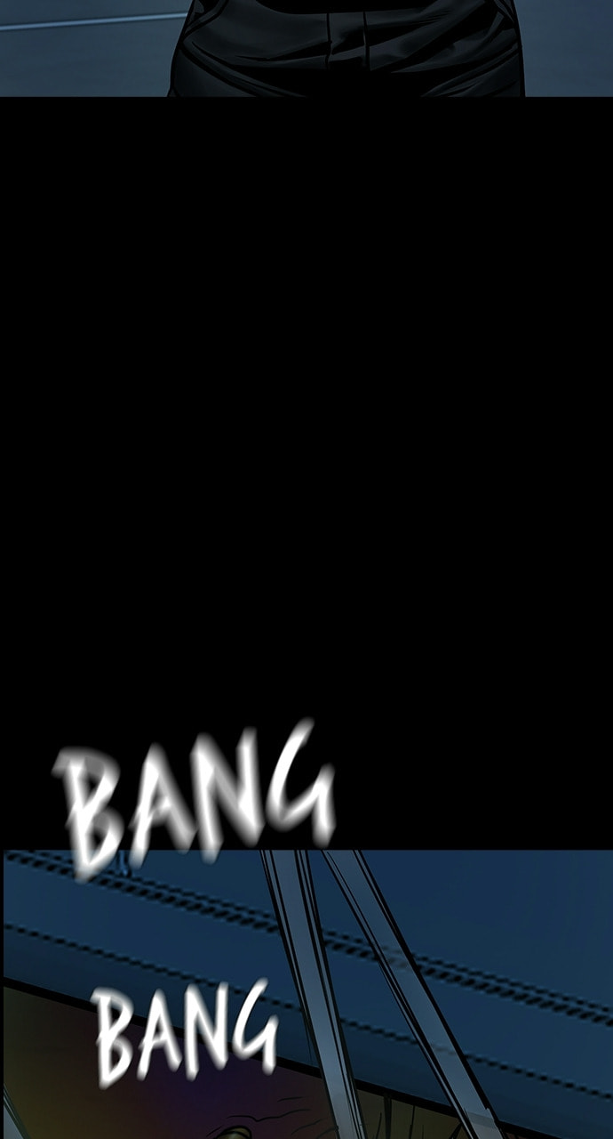 Night of Silence Chapter 37 page 55 - 