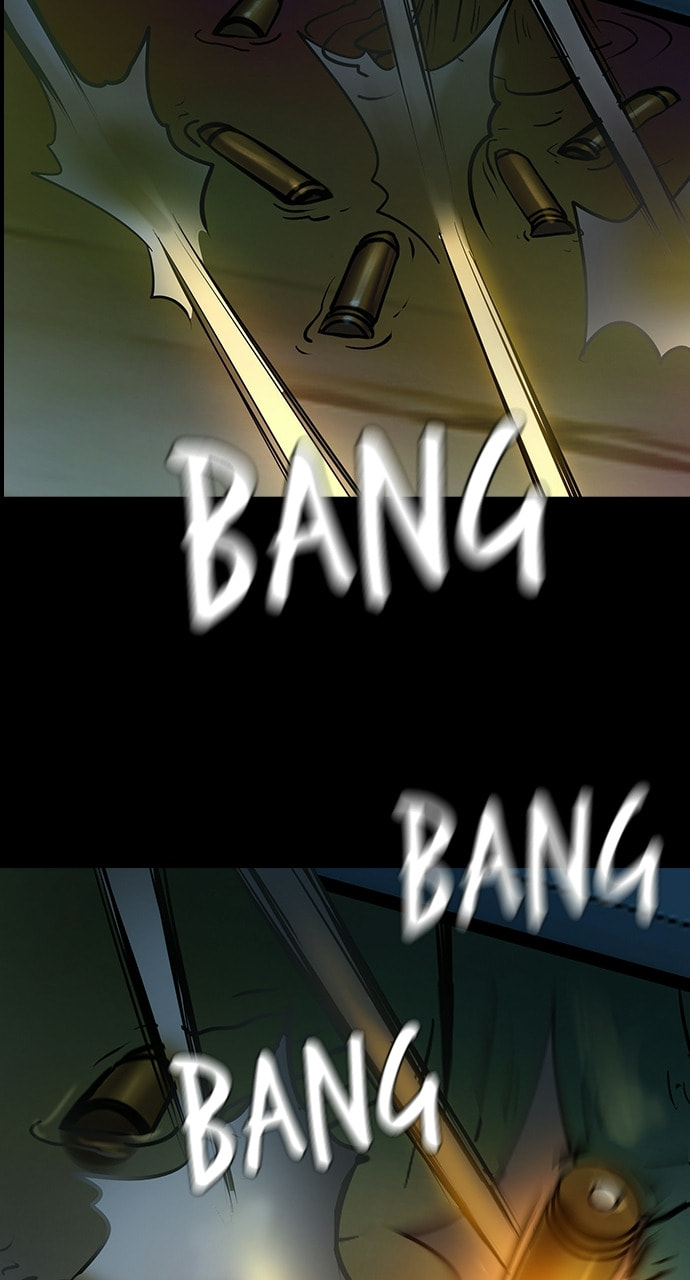Night of Silence Chapter 37 page 56 - 