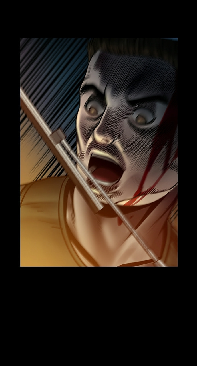 Night of Silence Chapter 37 page 58 - 