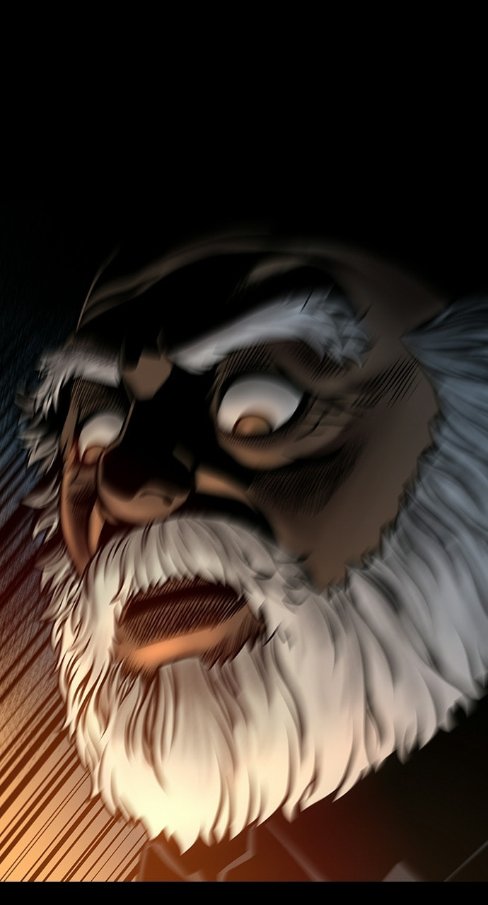 Night of Silence Chapter 37 page 59 - 