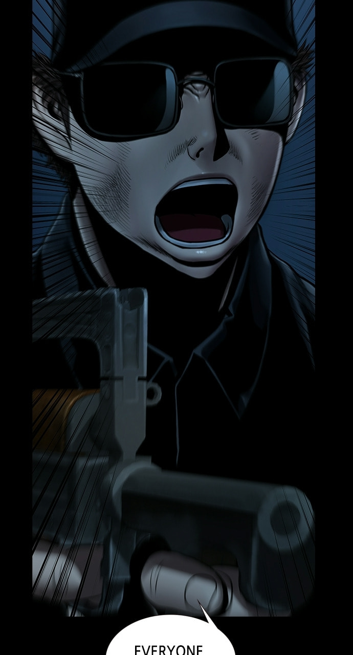 Night of Silence Chapter 37 page 7 - 