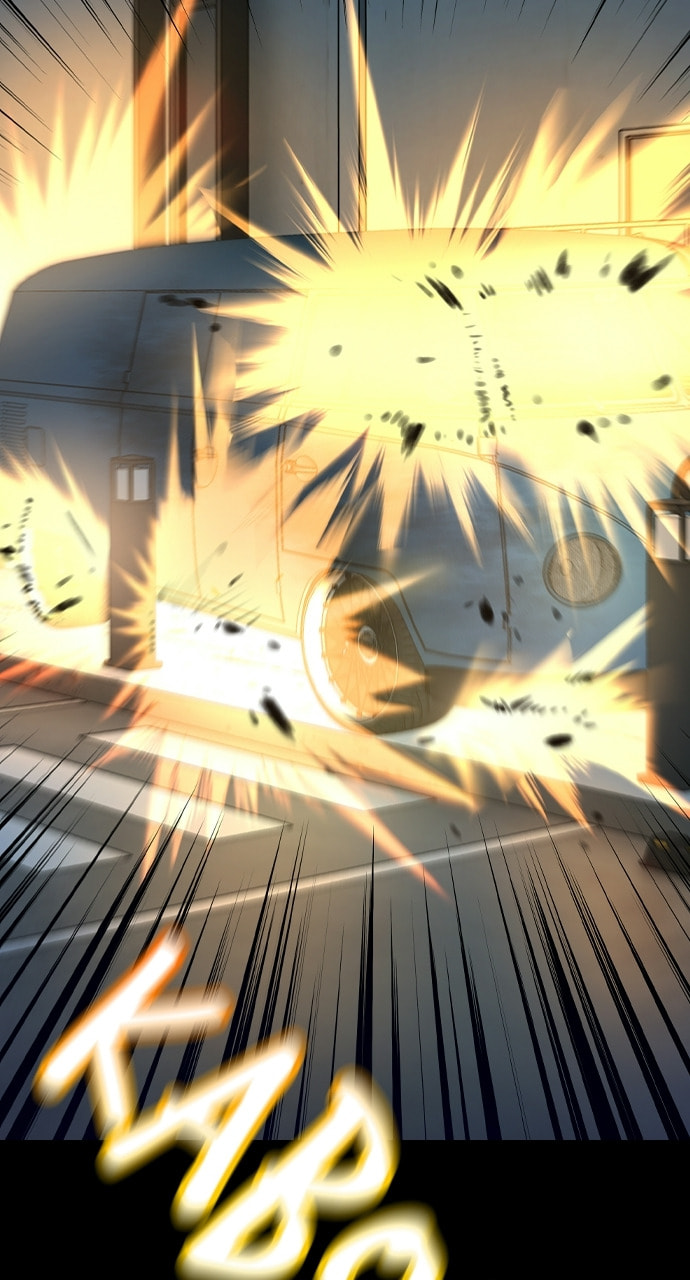 Night of Silence Chapter 37 page 61 - 