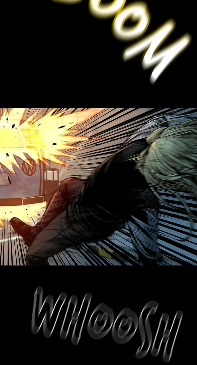Night of Silence Chapter 37 page 62 - 