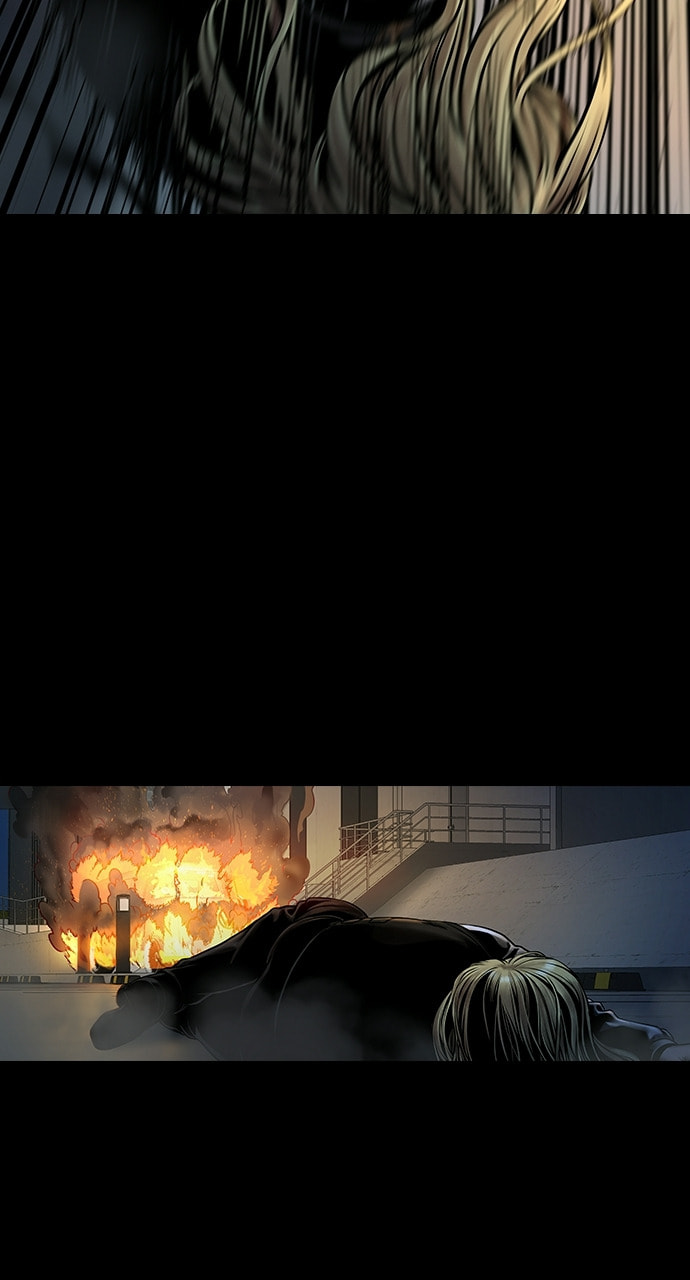 Night of Silence Chapter 37 page 64 - 